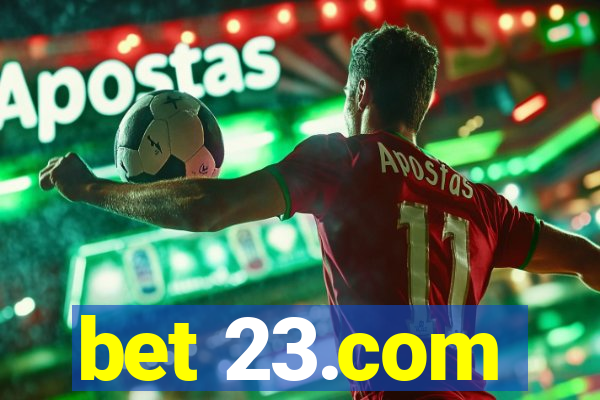 bet 23.com